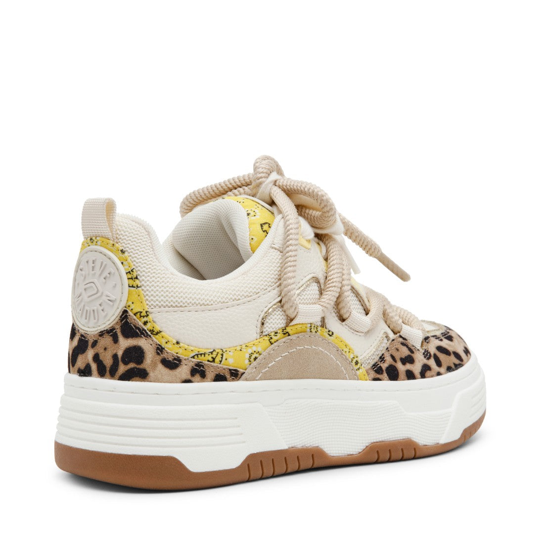 BROUHAHA LEOPARD MULTI