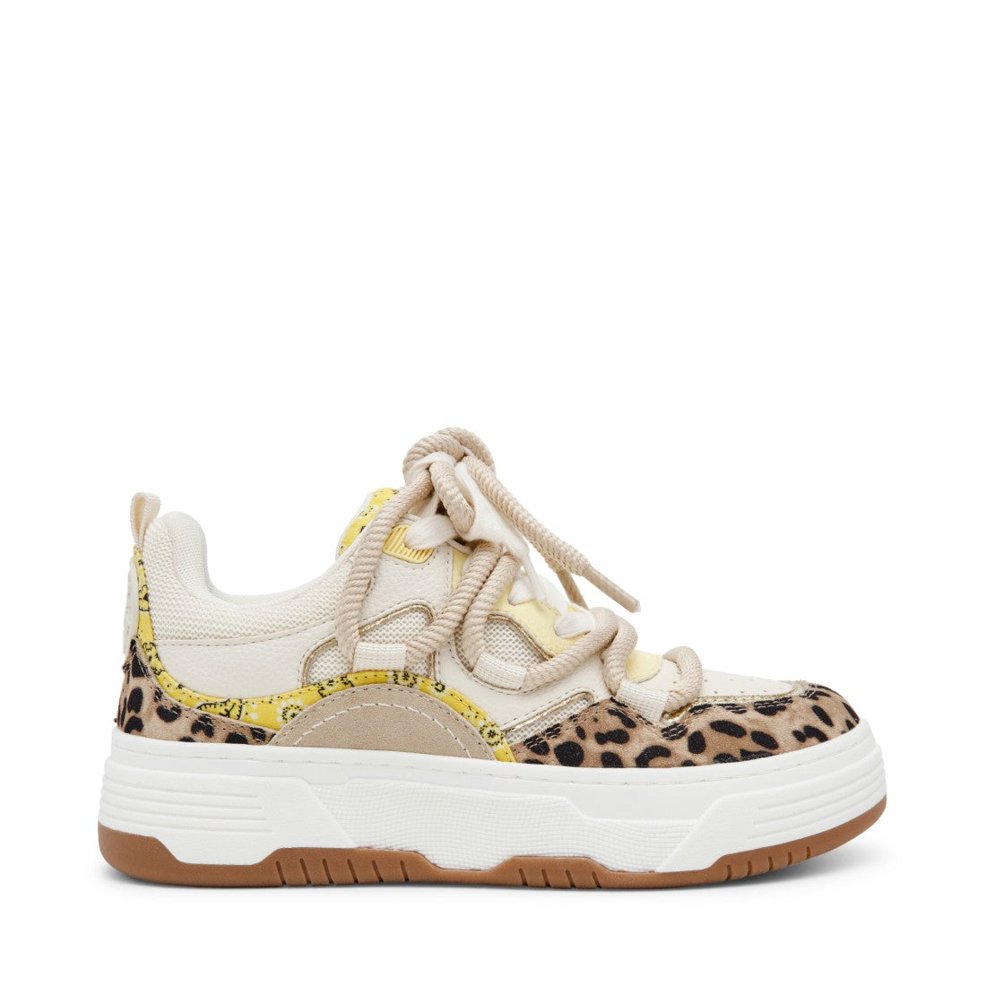 BROUHAHA LEOPARD MULTI
