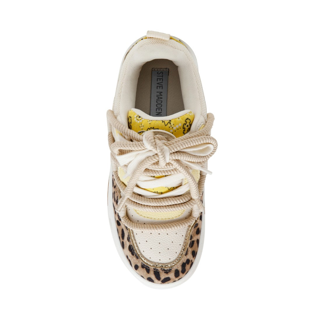 BROUHAHA LEOPARD MULTI
