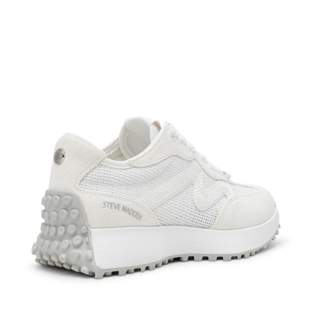CAPITALE WHITE GREY