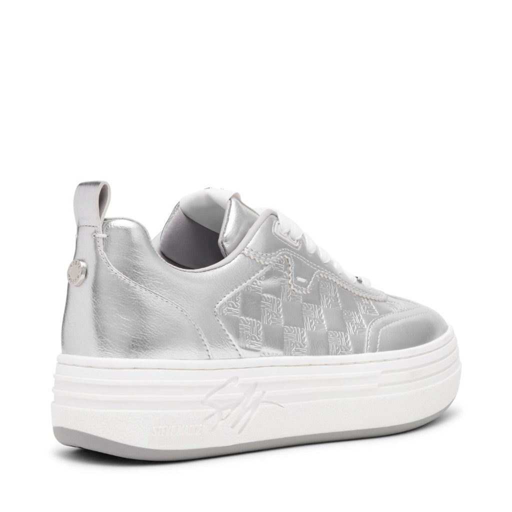 CATAPULT SILVER