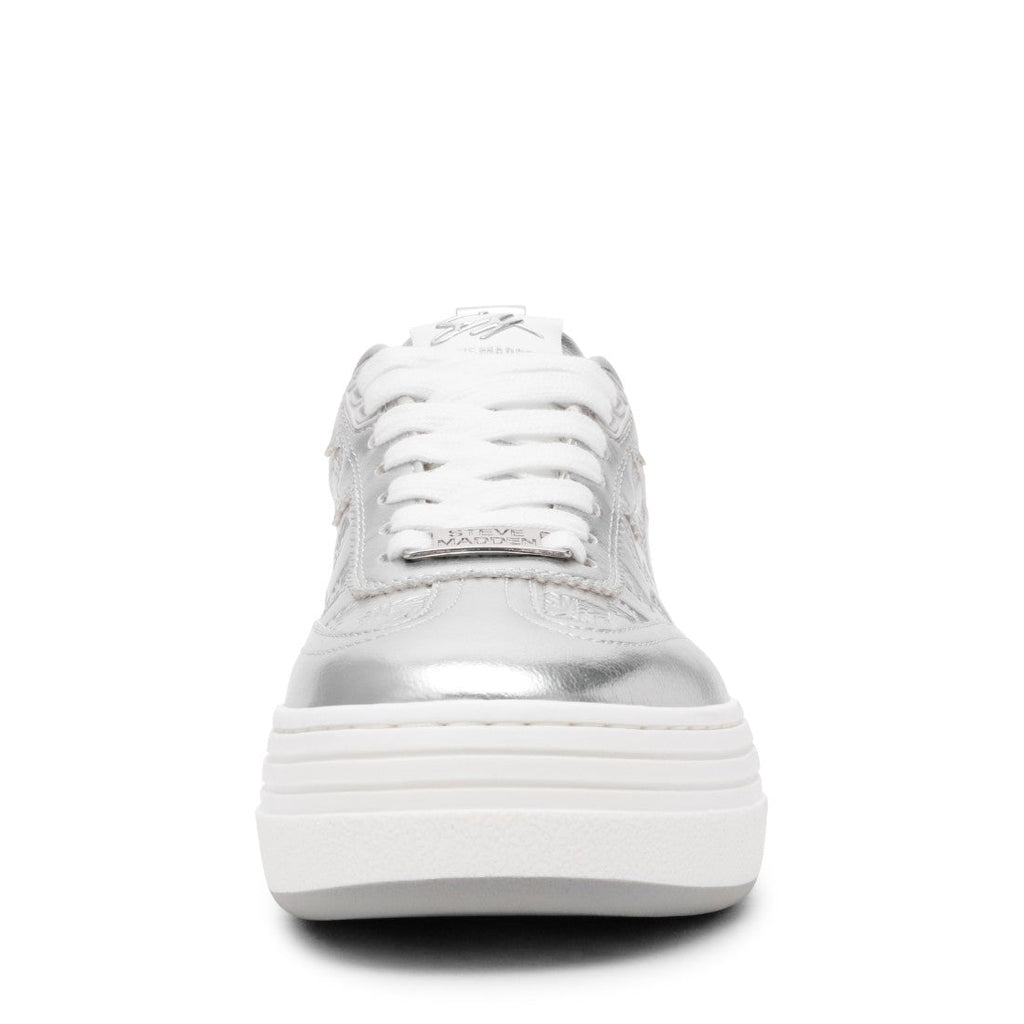 CATAPULT SILVER