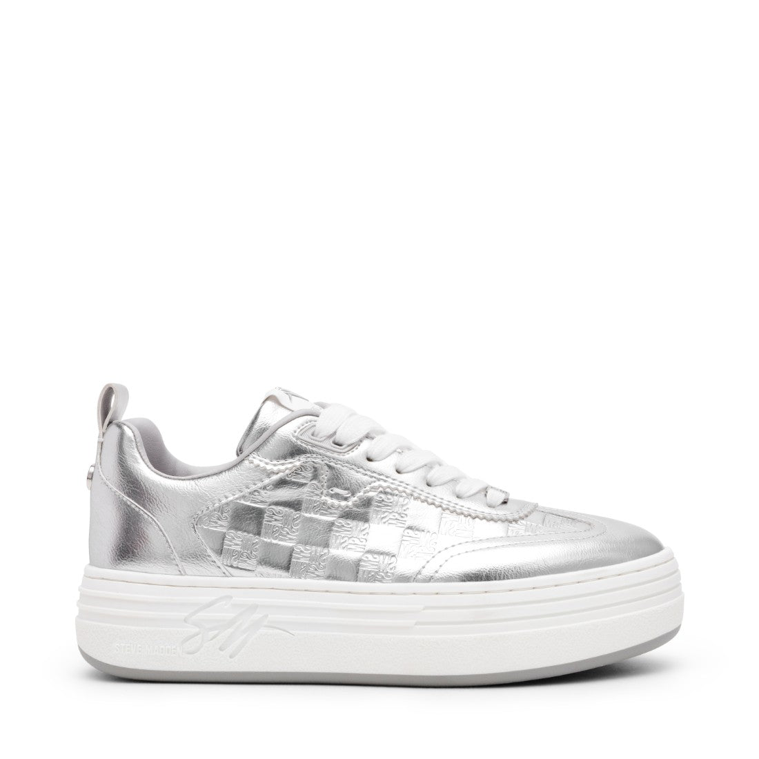 CATAPULT SILVER