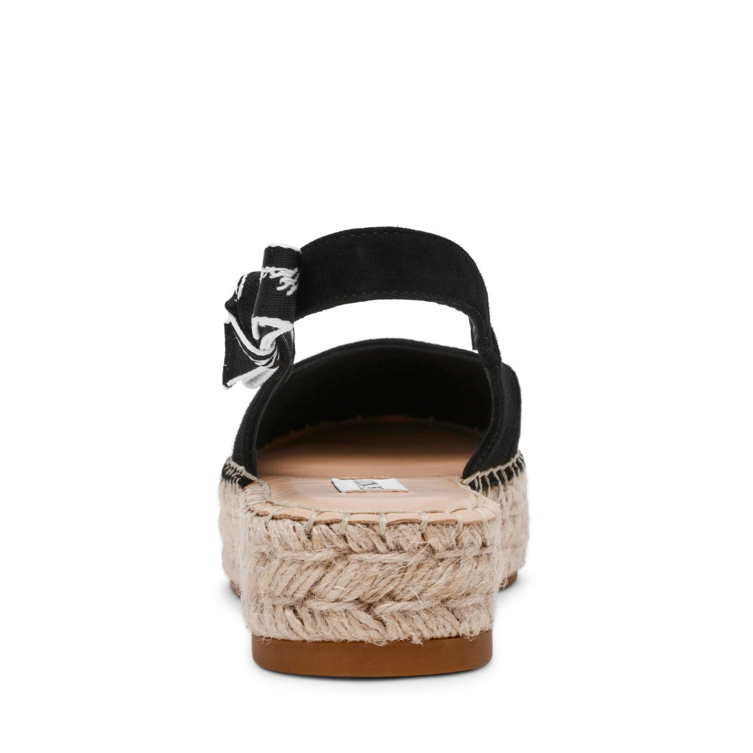 CENTRO BLACK SUEDE