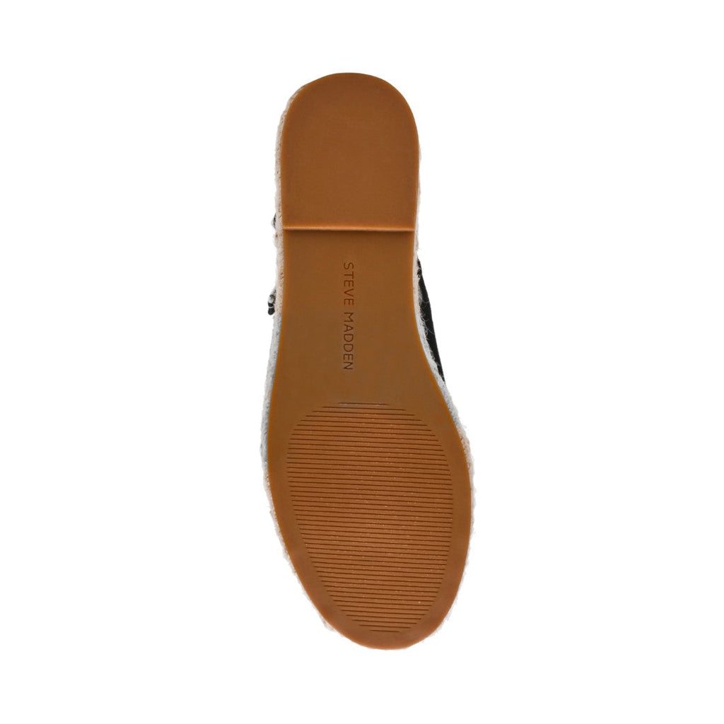 CENTRO BLACK SUEDE