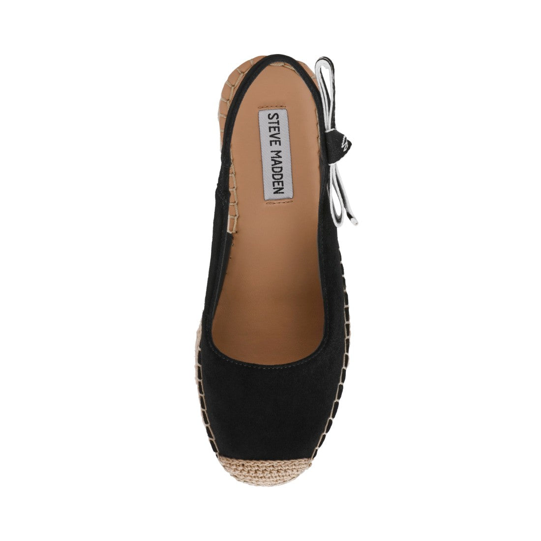 CENTRO BLACK SUEDE