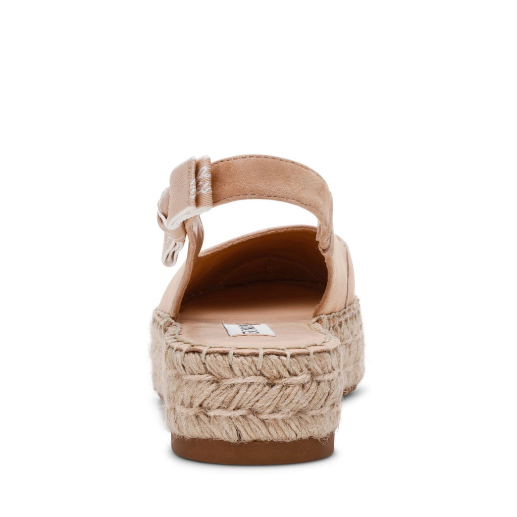 CENTRO SAND SUEDE