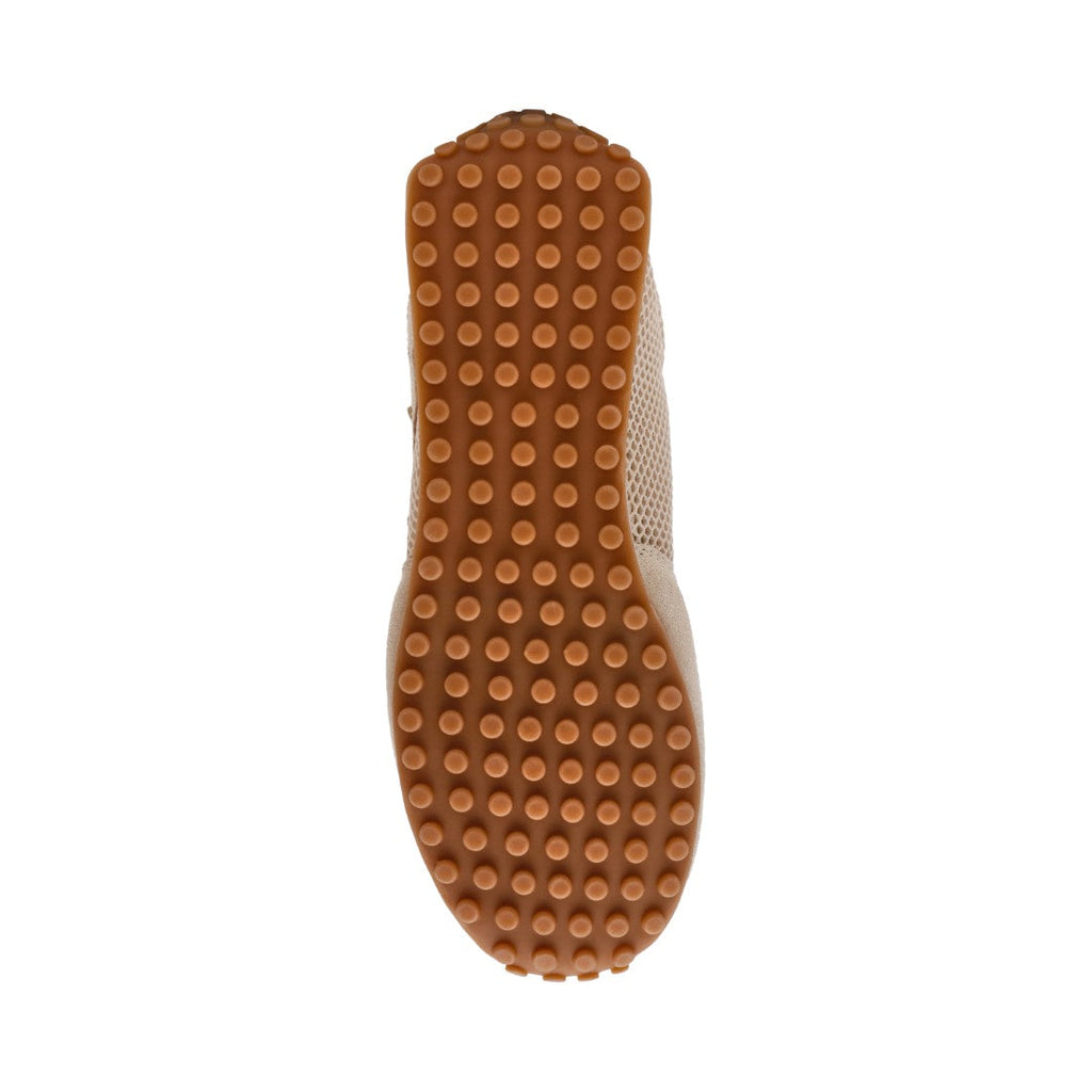 COHEART SAND SUEDE