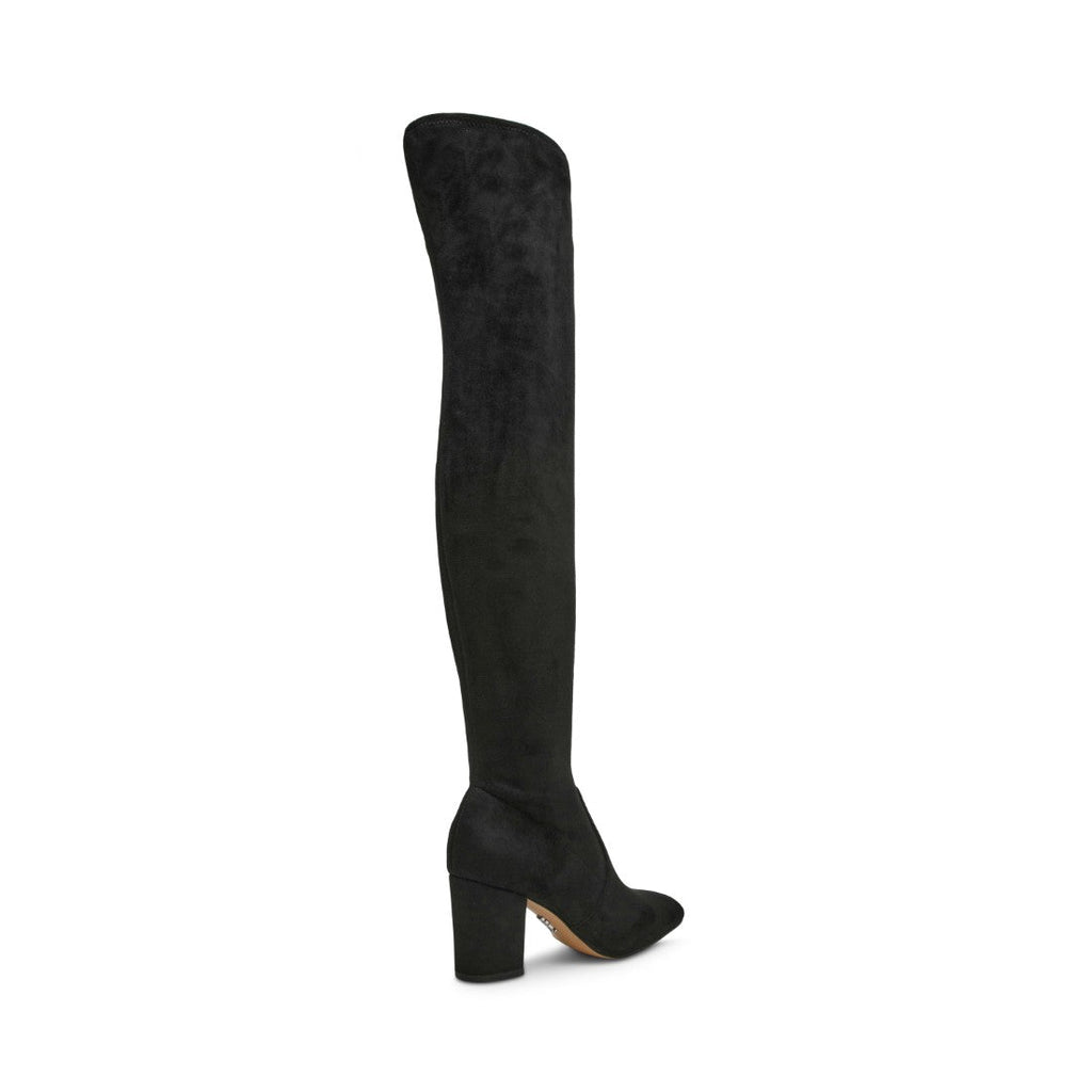CROSSWALK BLACK BLACK