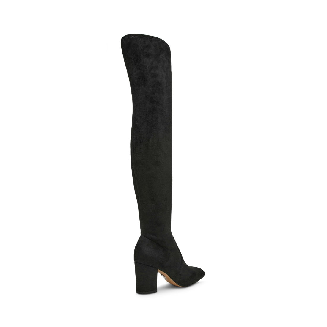 CROSSWALK BLACK BLACK