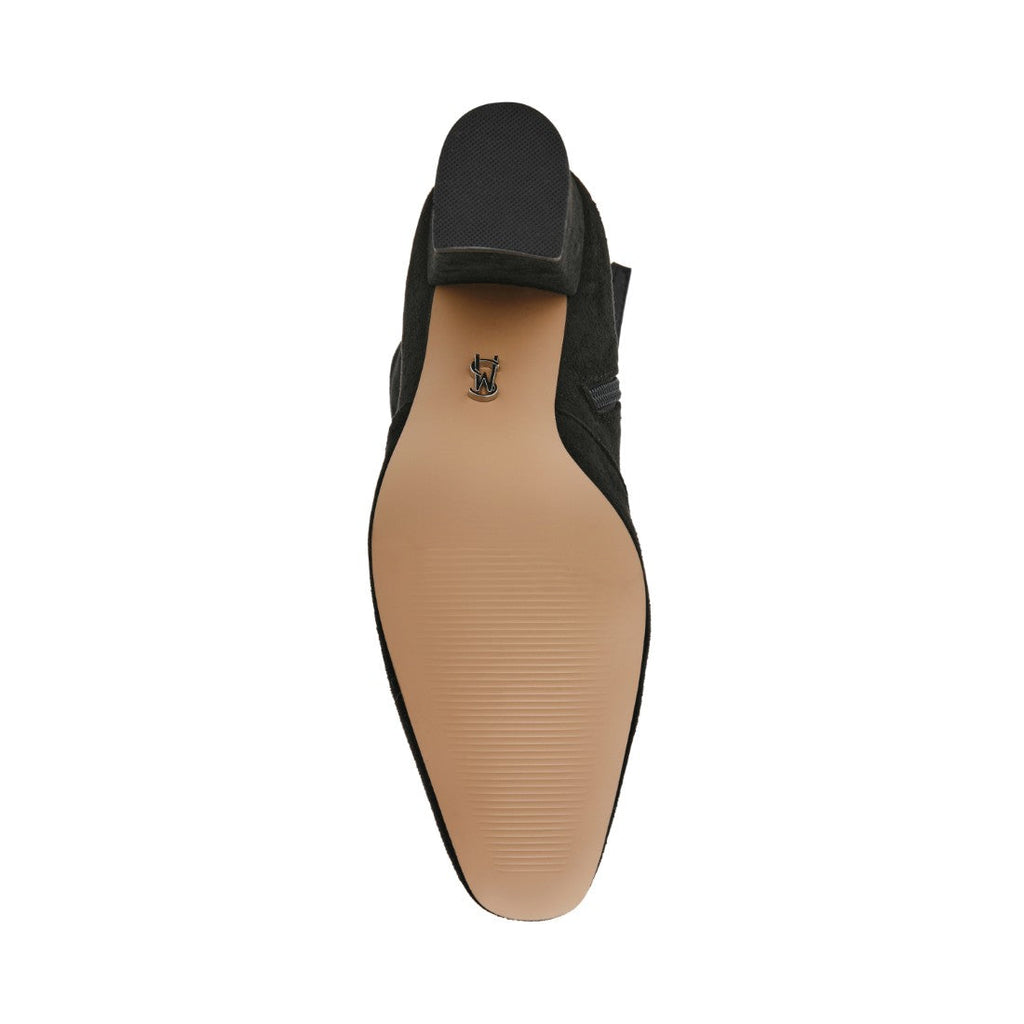 CROSSWALK BLACK BLACK