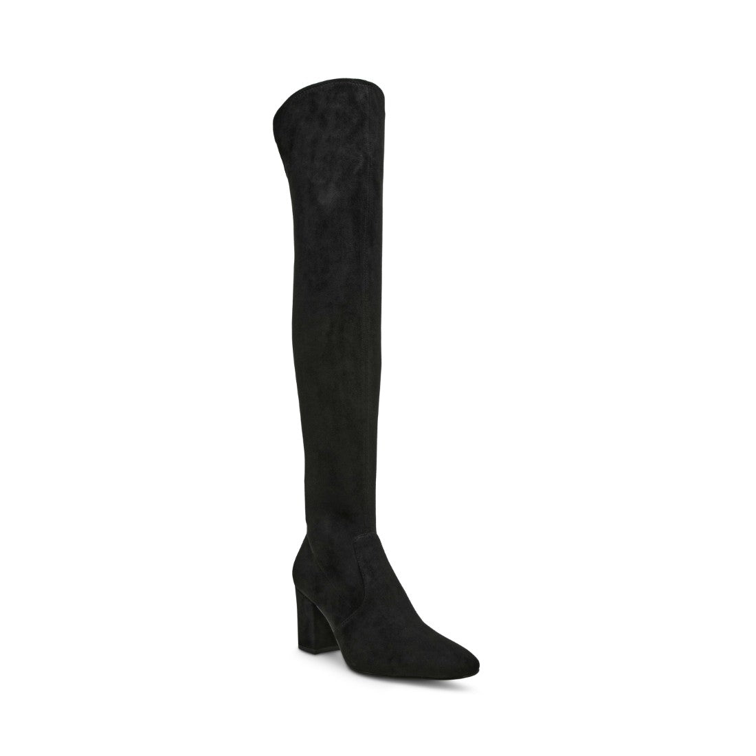 CROSSWALK BLACK BLACK