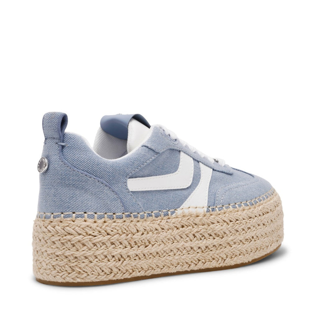 CYDNEY LIGHT BLUE DENIM
