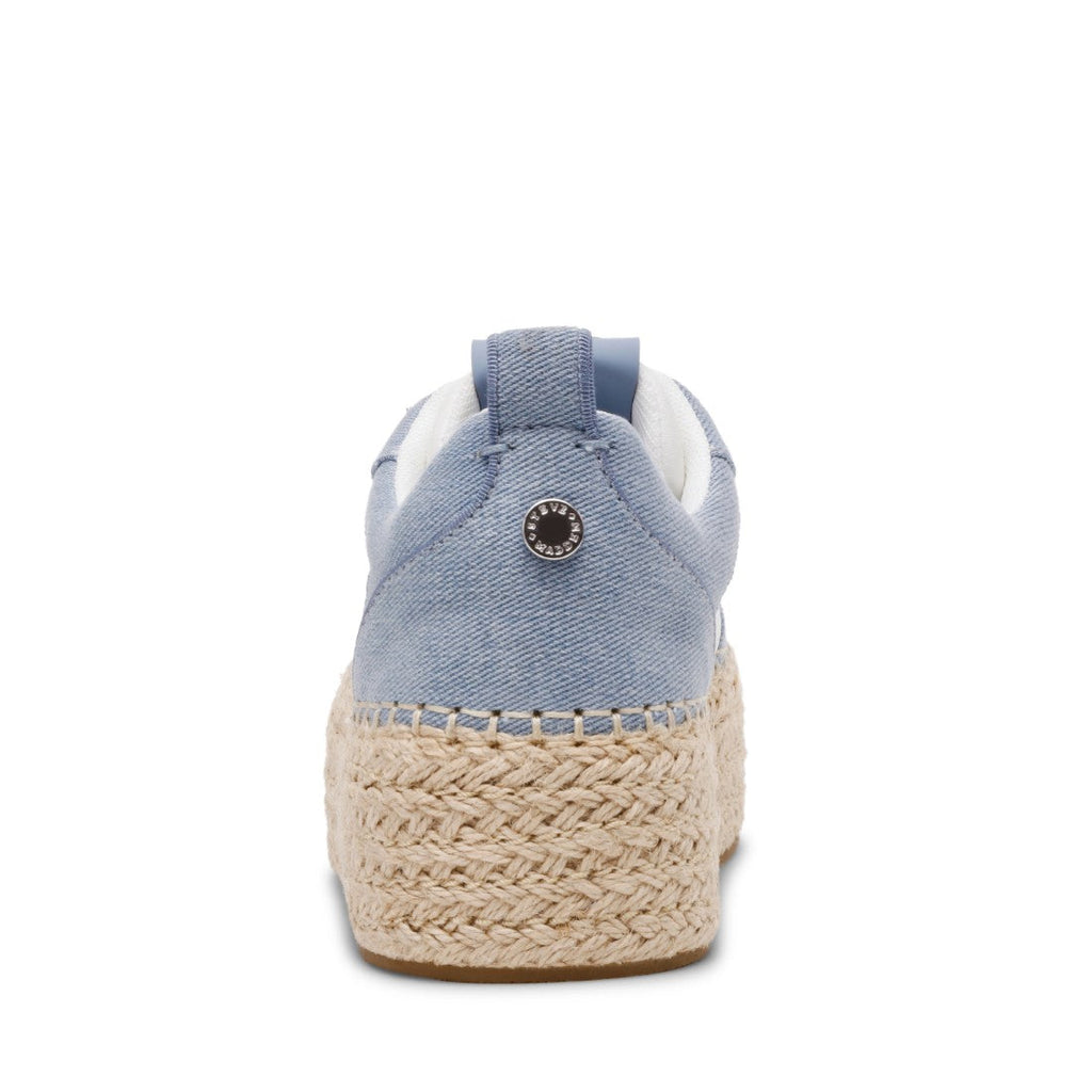 CYDNEY LIGHT BLUE DENIM