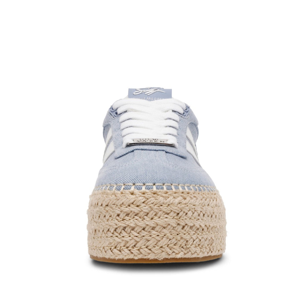 CYDNEY LIGHT BLUE DENIM