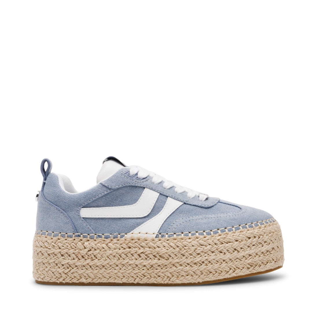 CYDNEY LIGHT BLUE DENIM