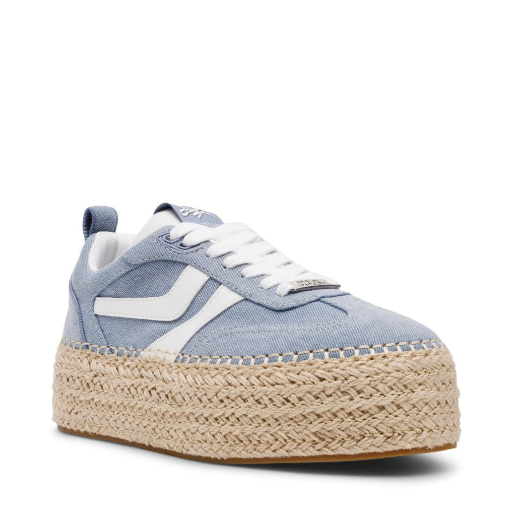 CYDNEY LIGHT BLUE DENIM
