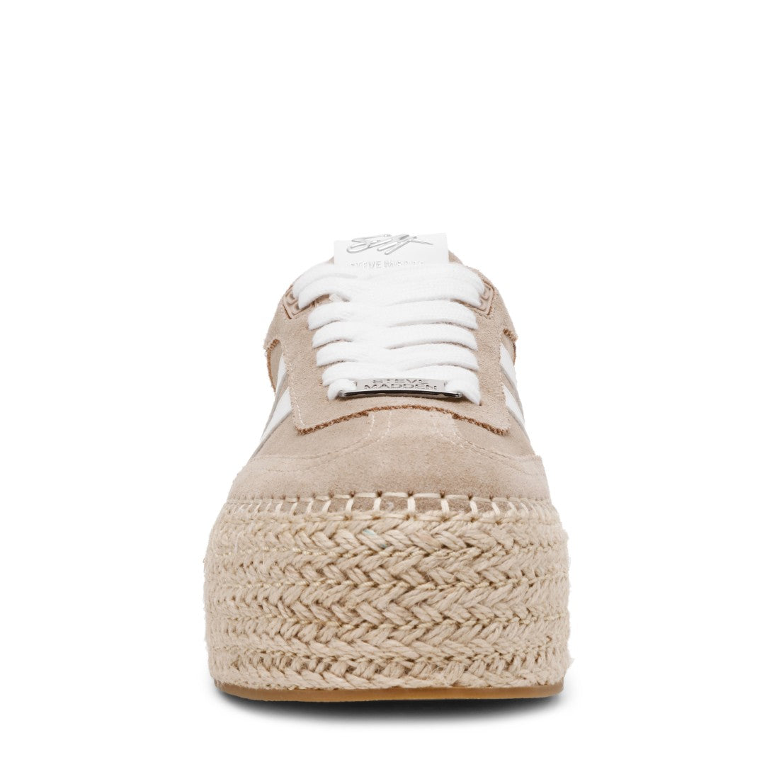 CYDNEY TAUPE SUEDE