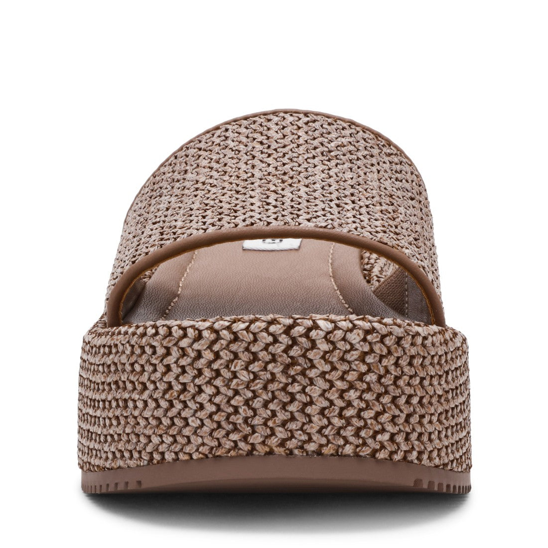 DECOR CHARCOAL RAFFIA