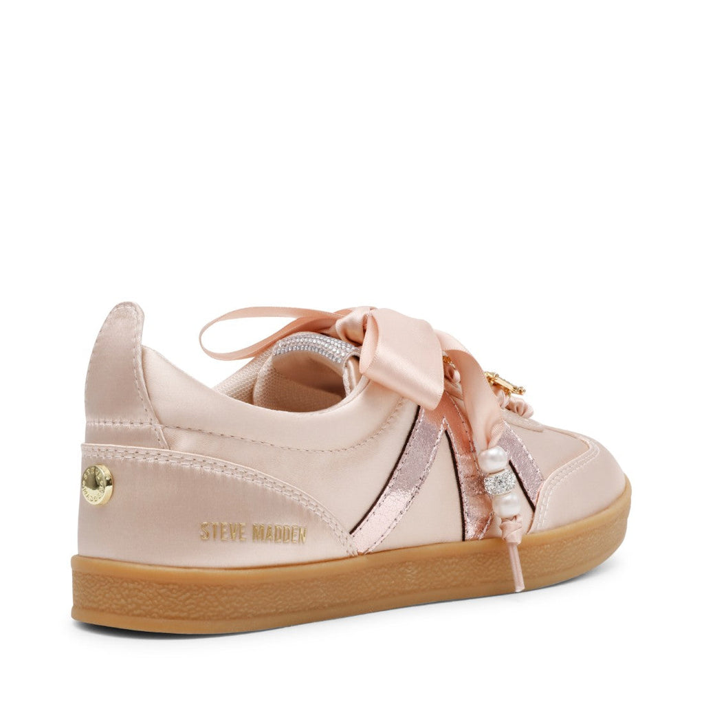 DEGREE-P BLUSH SATIN