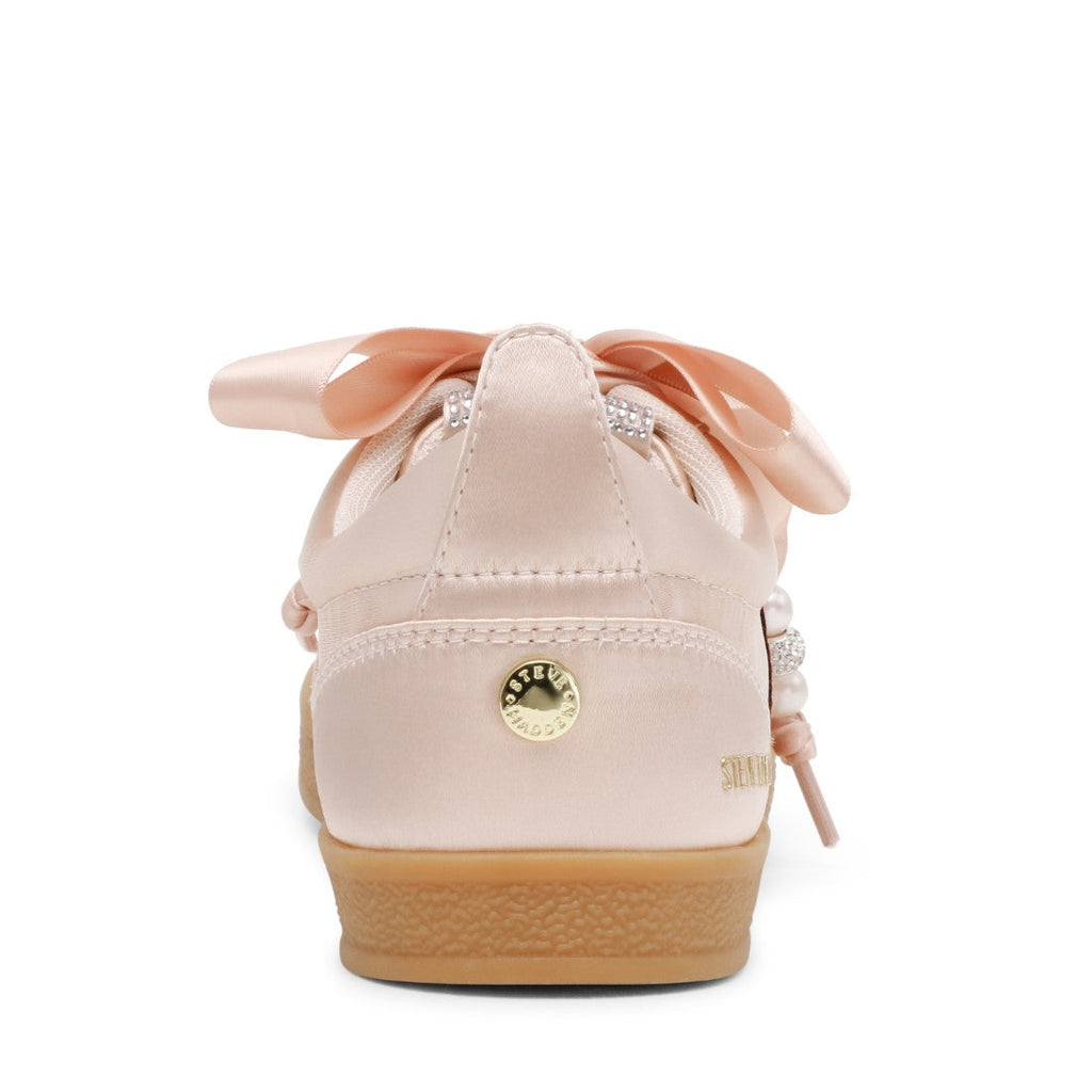 DEGREE-P BLUSH SATIN