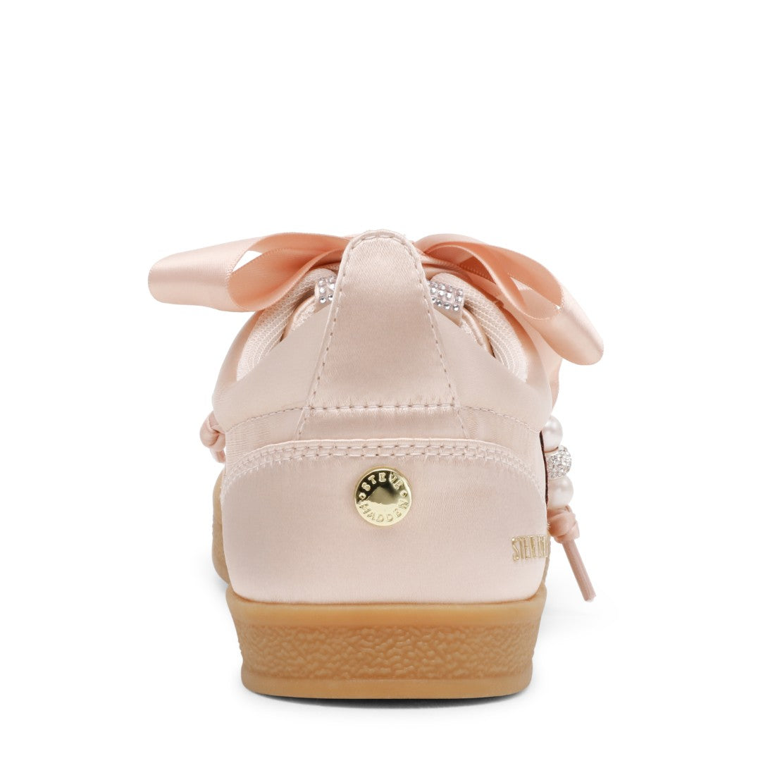 DEGREE-P BLUSH SATIN