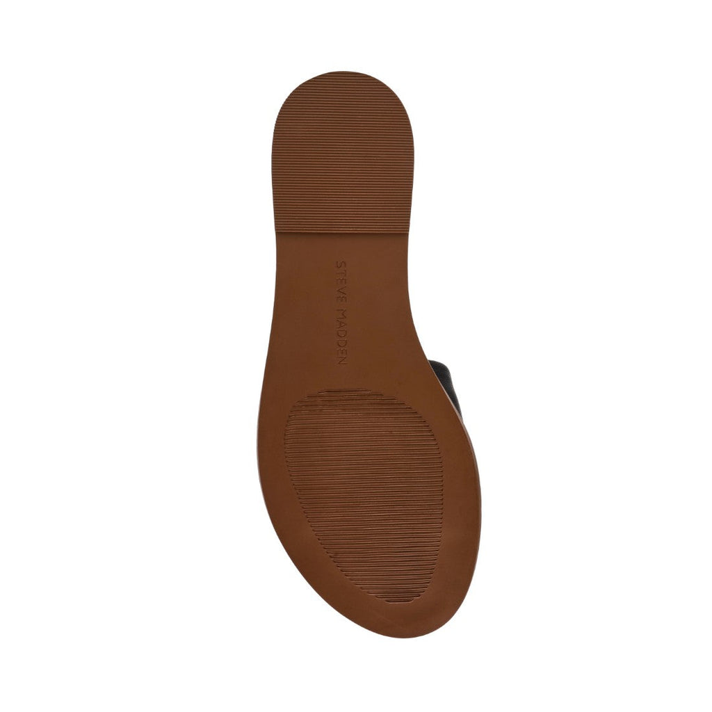 DIPSY-CN BLACK LEATHER