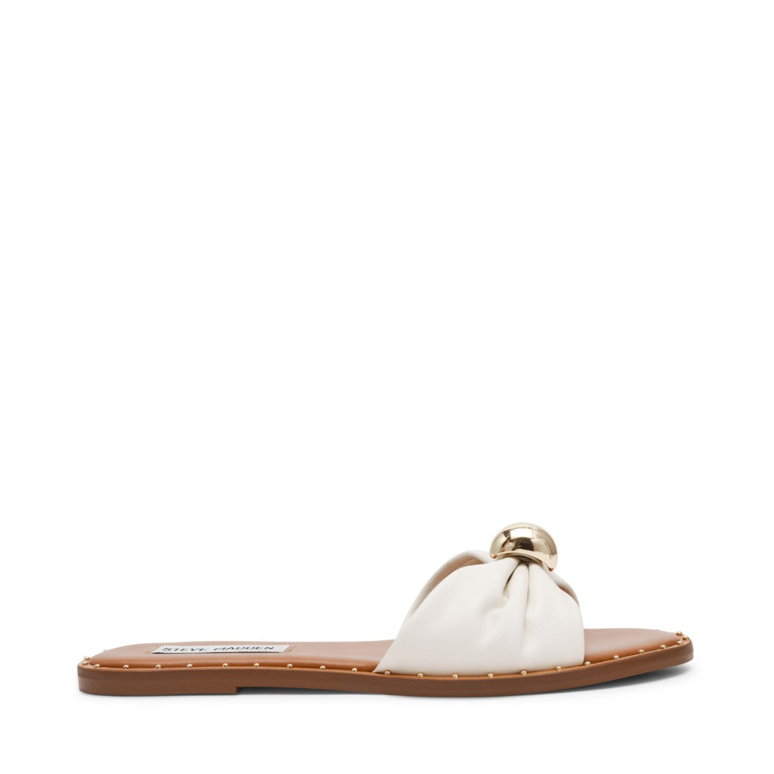DIPSY-CN WHITE LEATHER
