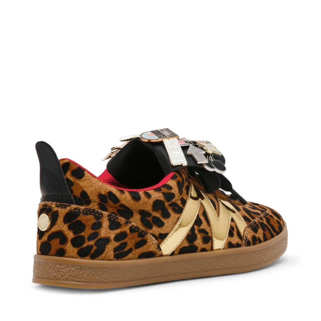 DIVULGE-L LEOPARD