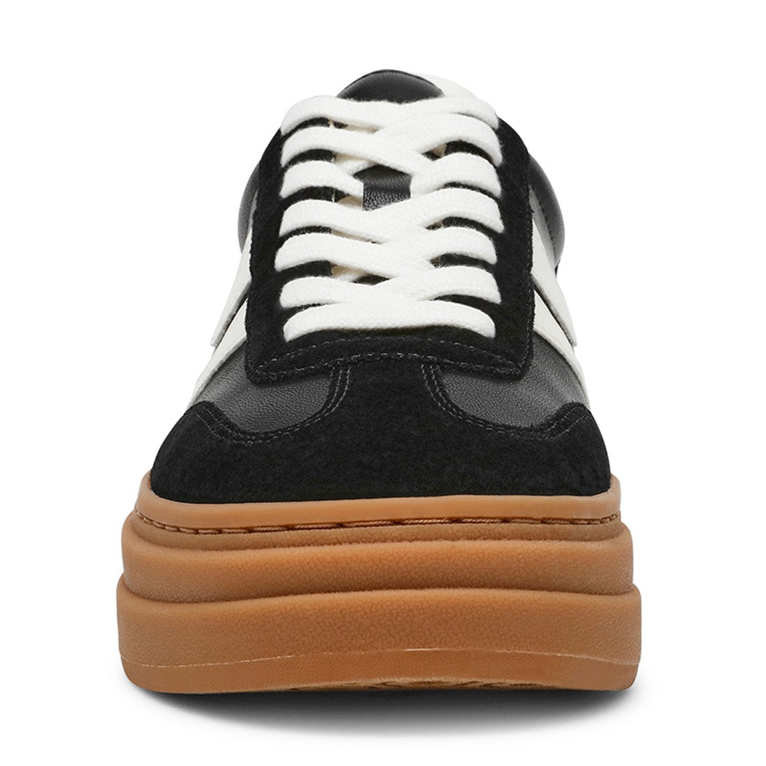 DODGE 2.0 BLACK SUEDE