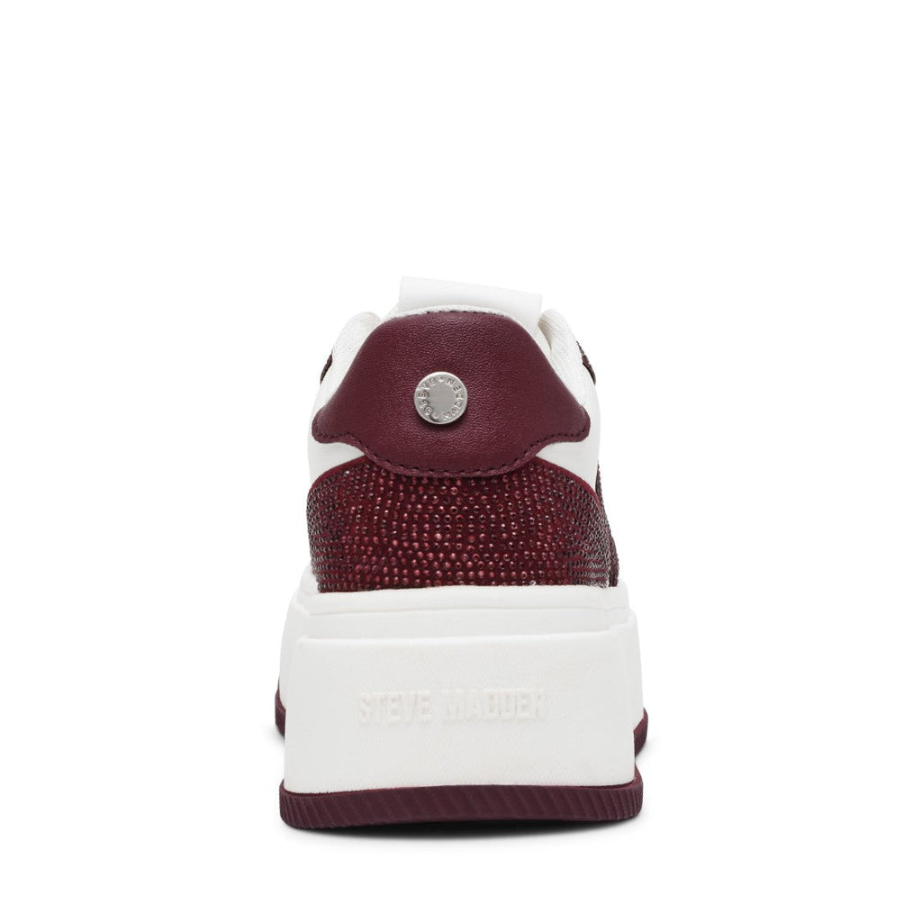 DYNAMO-R WHITE CHERRY LACQ