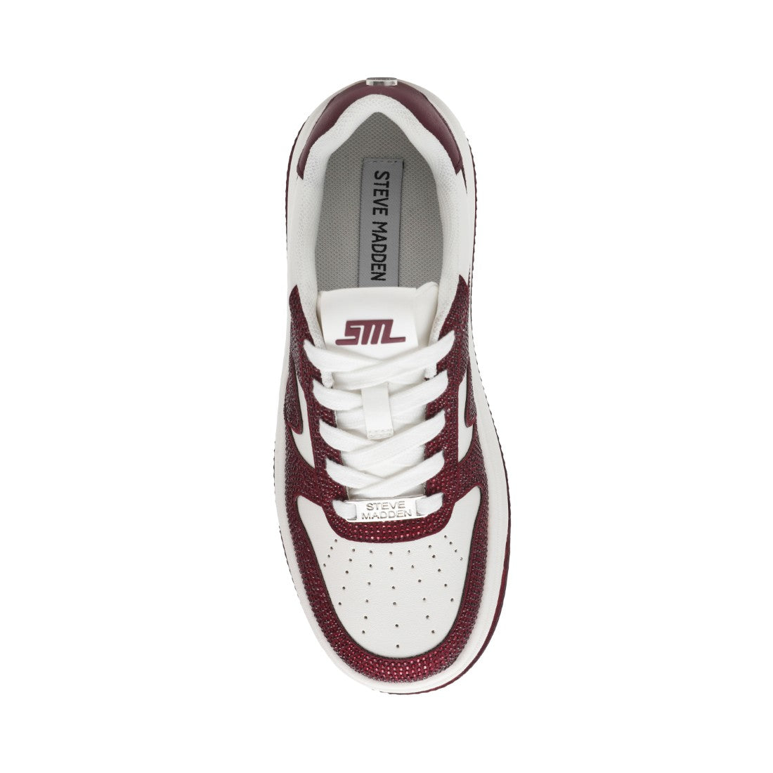 DYNAMO-R WHITE CHERRY LACQ