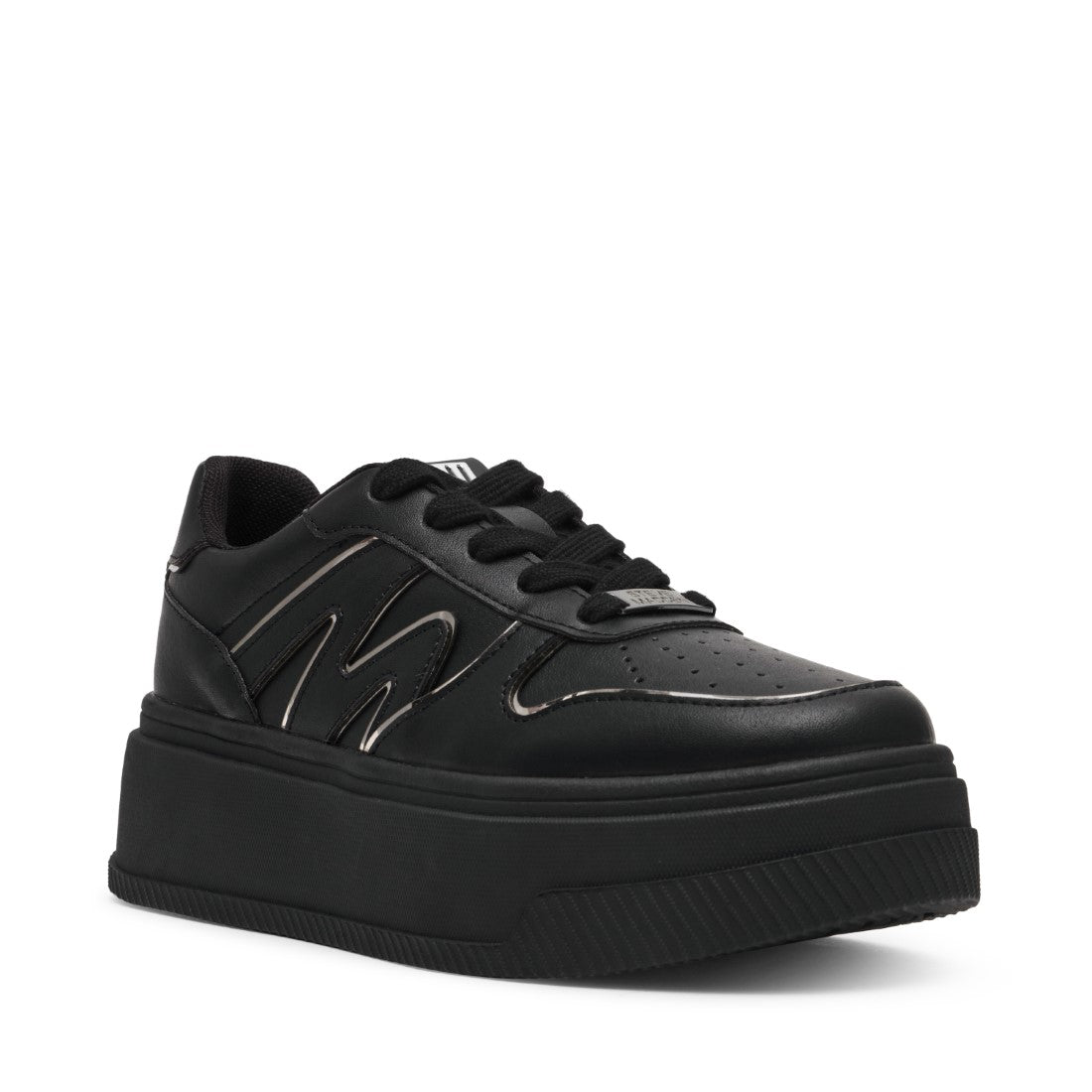 DYNAMO BLACK PEWTER