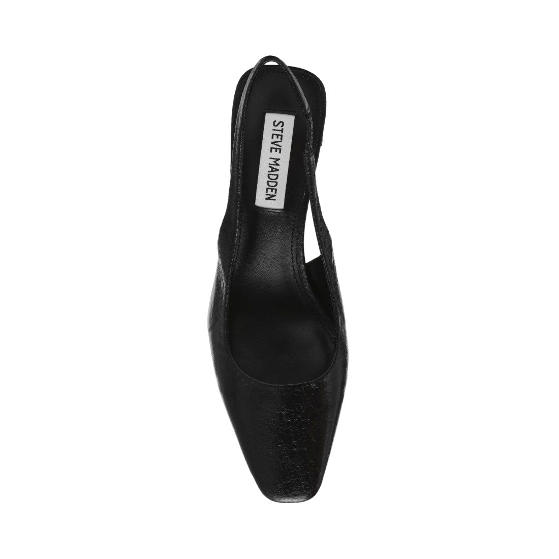 ENCANTO BLACK CRINKLE