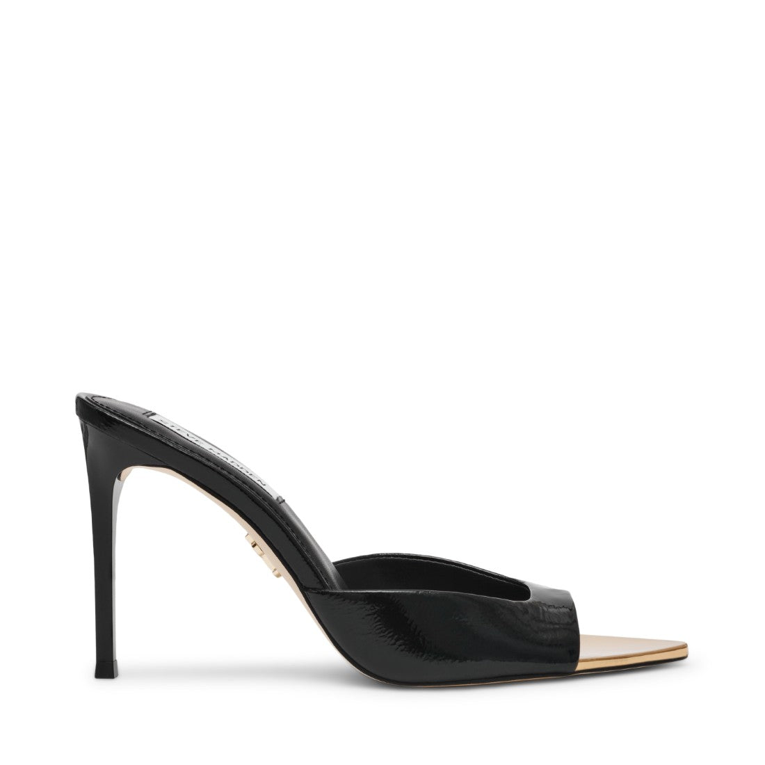 EXECUTIVE BLACK