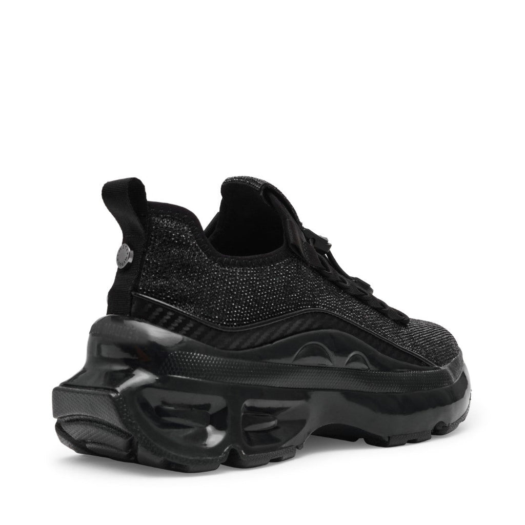 FABULUXE BLACK BLACK