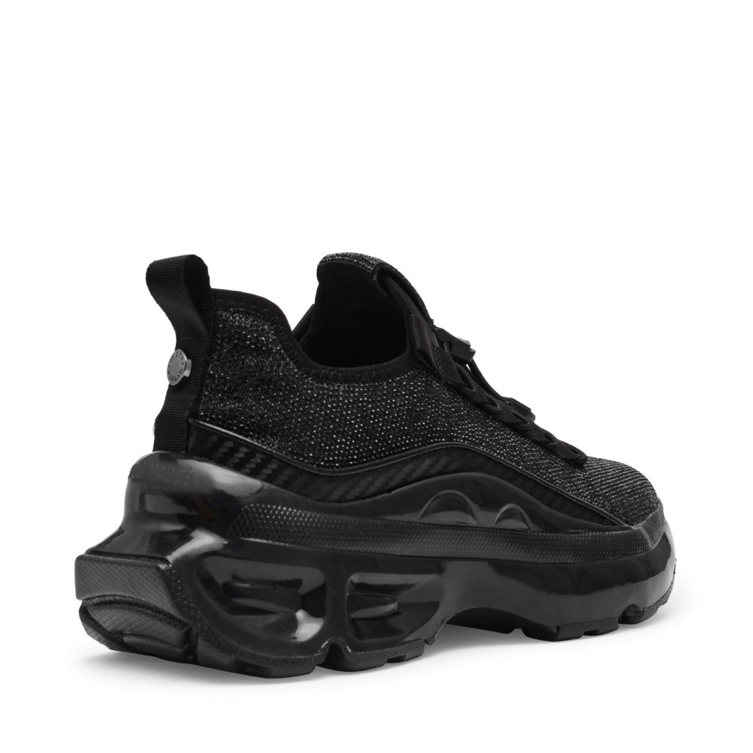 FABULUXE BLACK BLACK