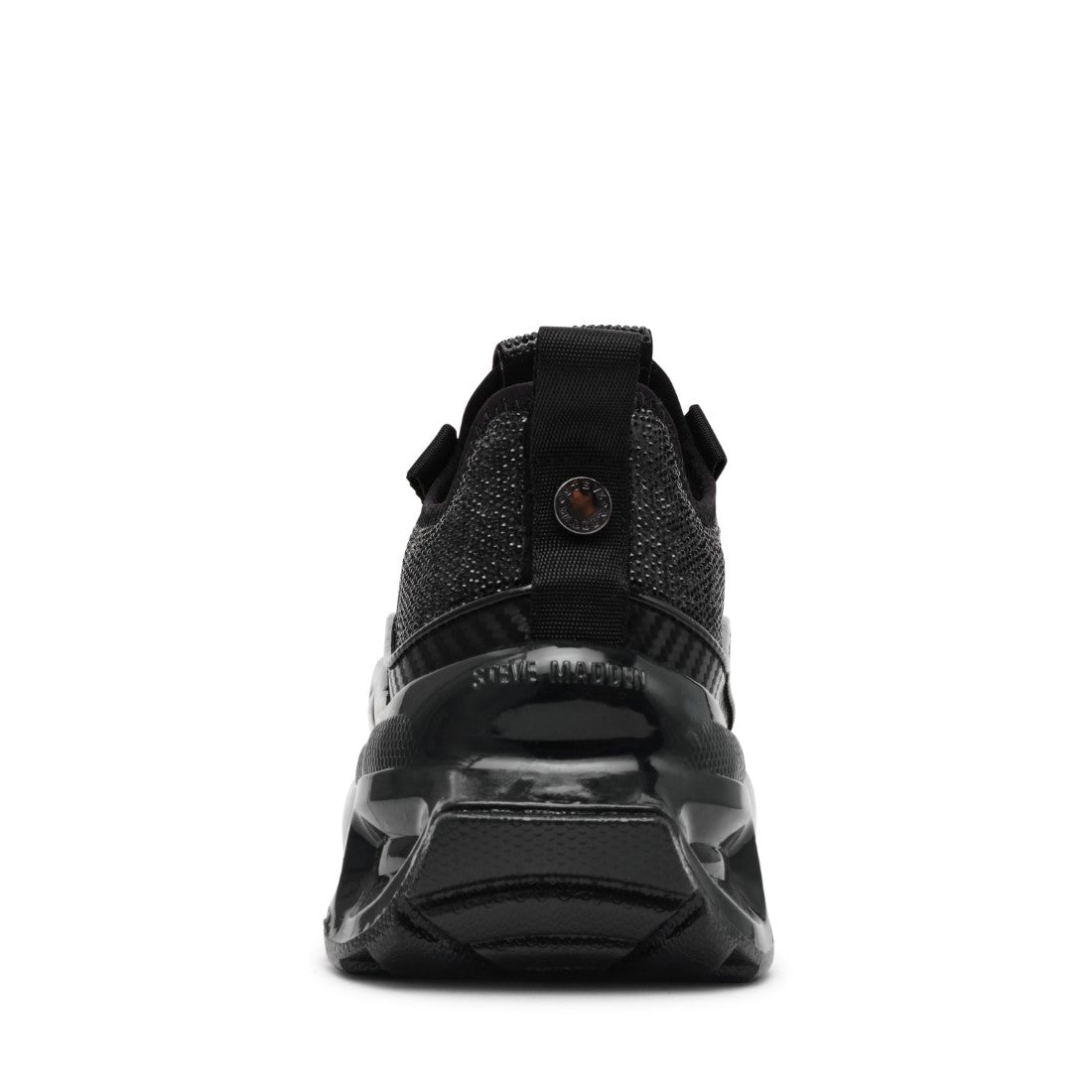 FABULUXE BLACK BLACK
