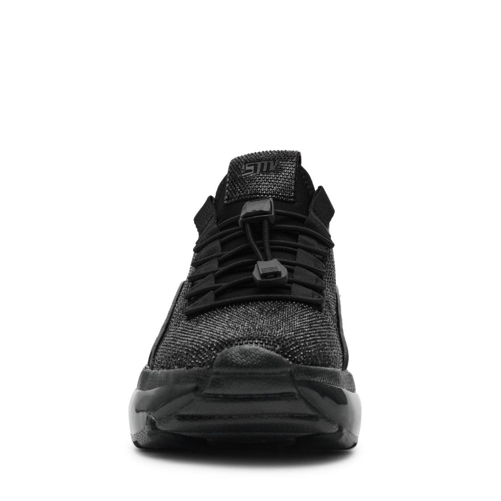 FABULUXE BLACK BLACK