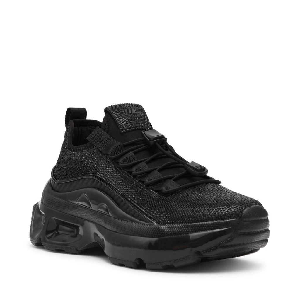 FABULUXE BLACK BLACK