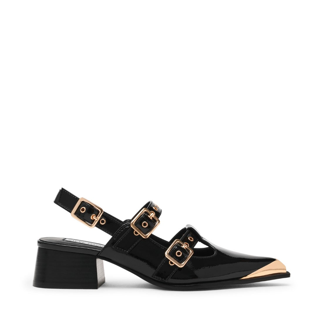 GALACTIA BLACK