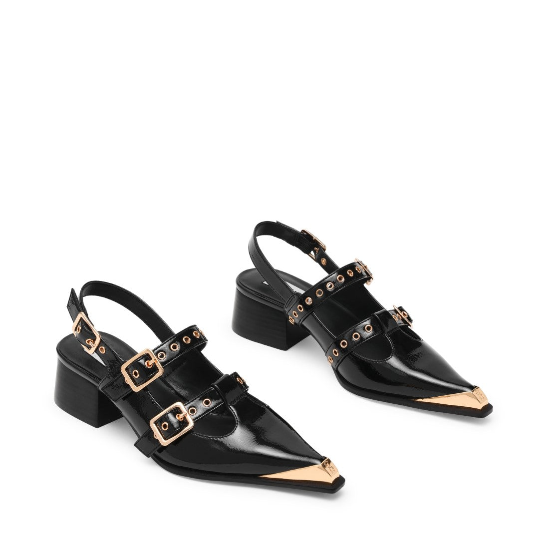 GALACTIA BLACK