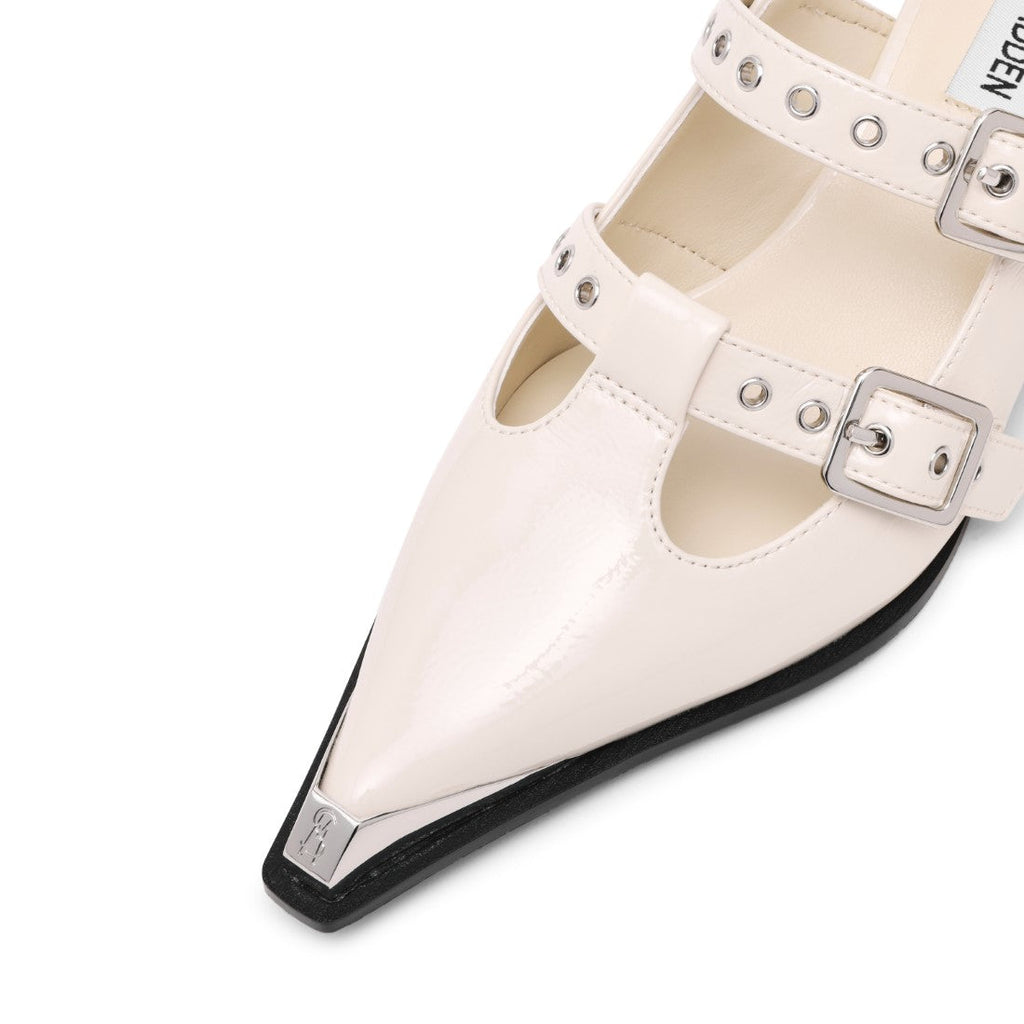 GALACTIA BONE