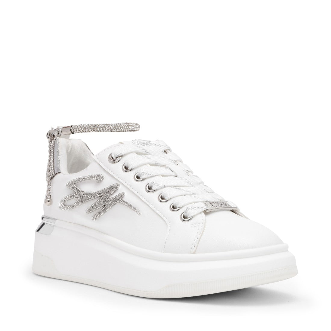 GAYLAXIE WHITE