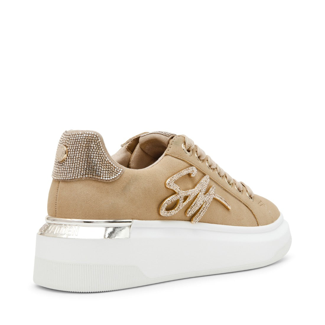 GLACIAL-SMR SAND
