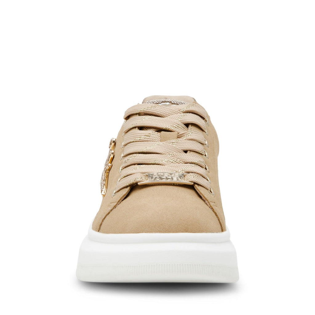 GLACIAL-SMR SAND