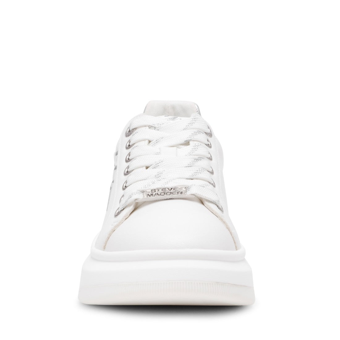 GLACIAL-SM WHITE