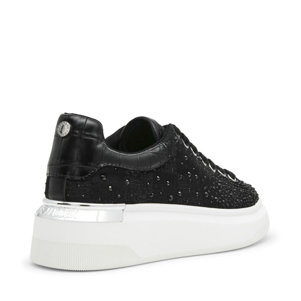 GLIDER-SMR BLACK