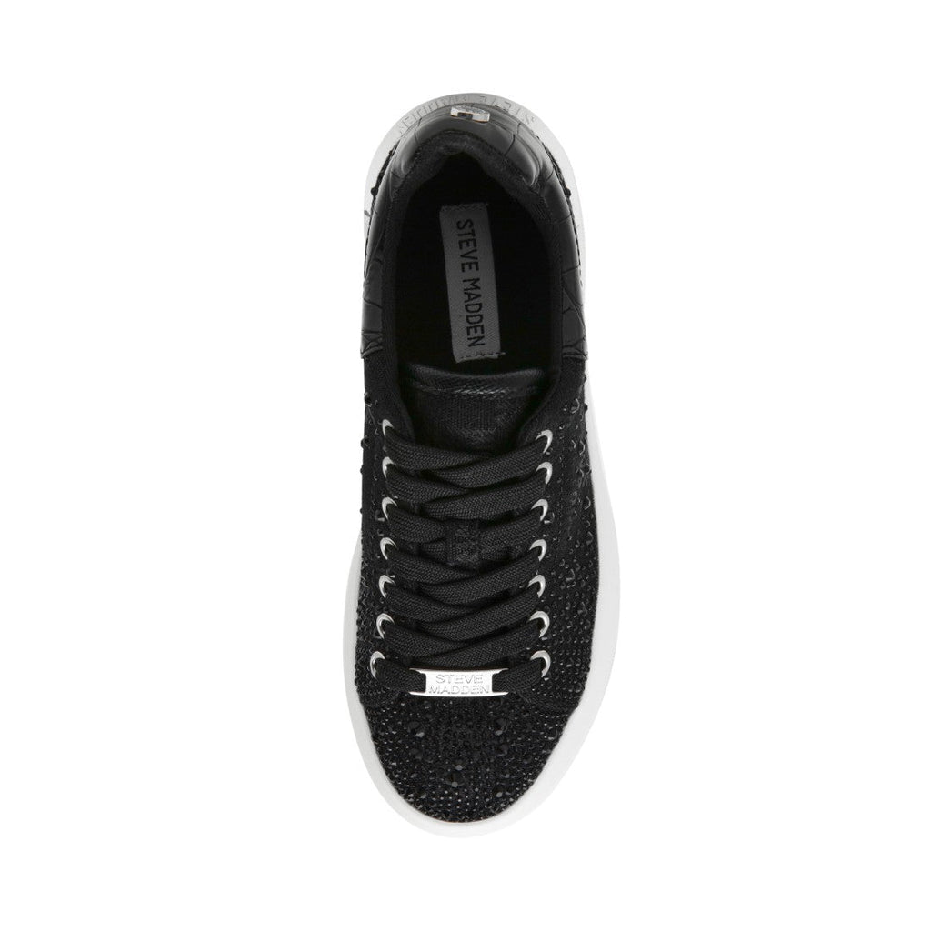 GLIDER-SMR BLACK