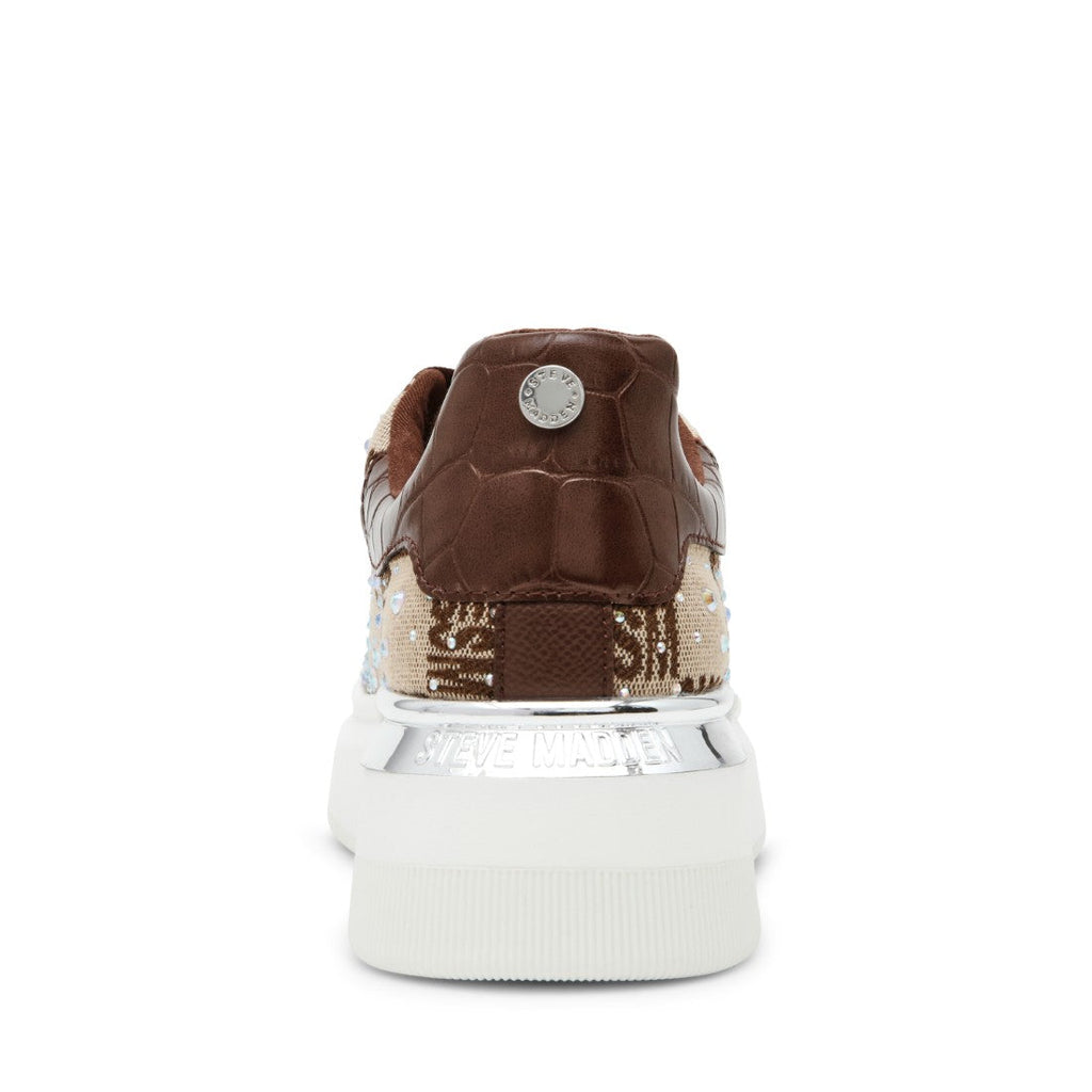 GLIDER-SMR BROWN